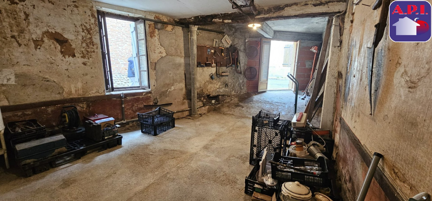 vente Maison de village Montaut - Photo 9