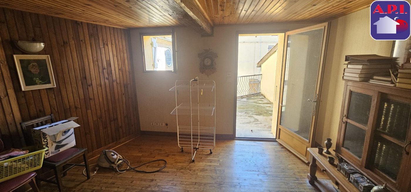 vente Maison de village Montaut - Photo 5