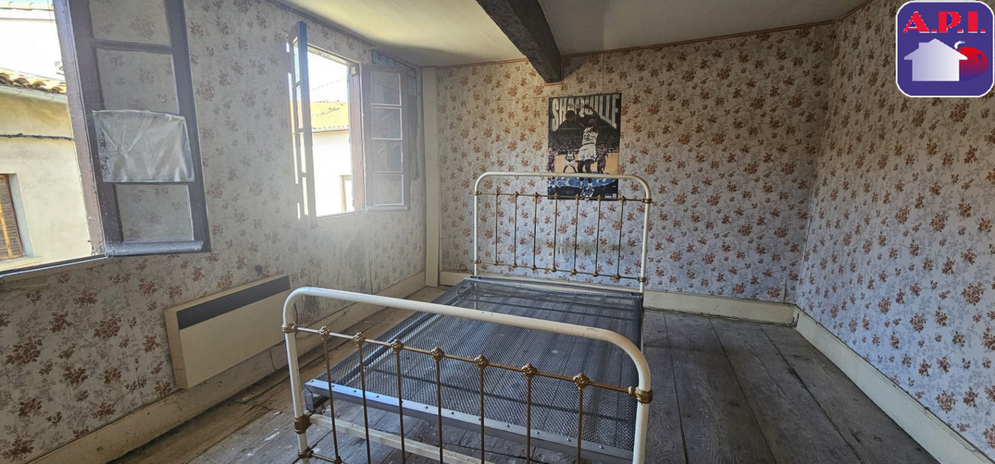 vente Maison de village Montaut - Photo 3