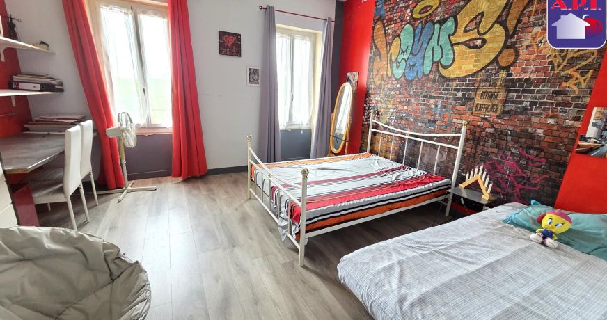 vente Maison de ville Cintegabelle