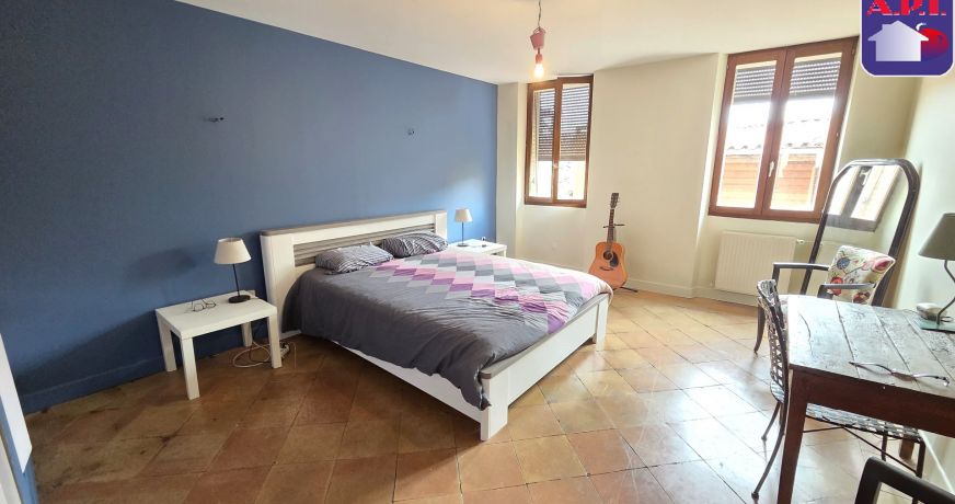 vente Maison de ville Cintegabelle