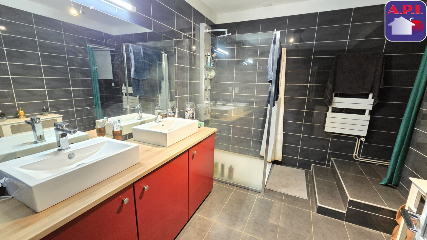vente Maison de ville Cintegabelle - Photo 7