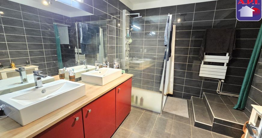 vente Maison de ville Cintegabelle