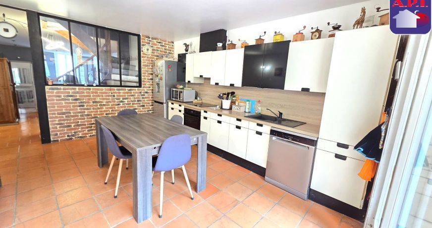 vente Maison de ville Cintegabelle