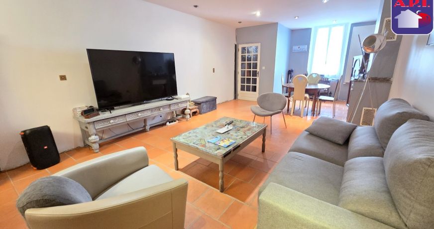 vente Maison de ville Cintegabelle