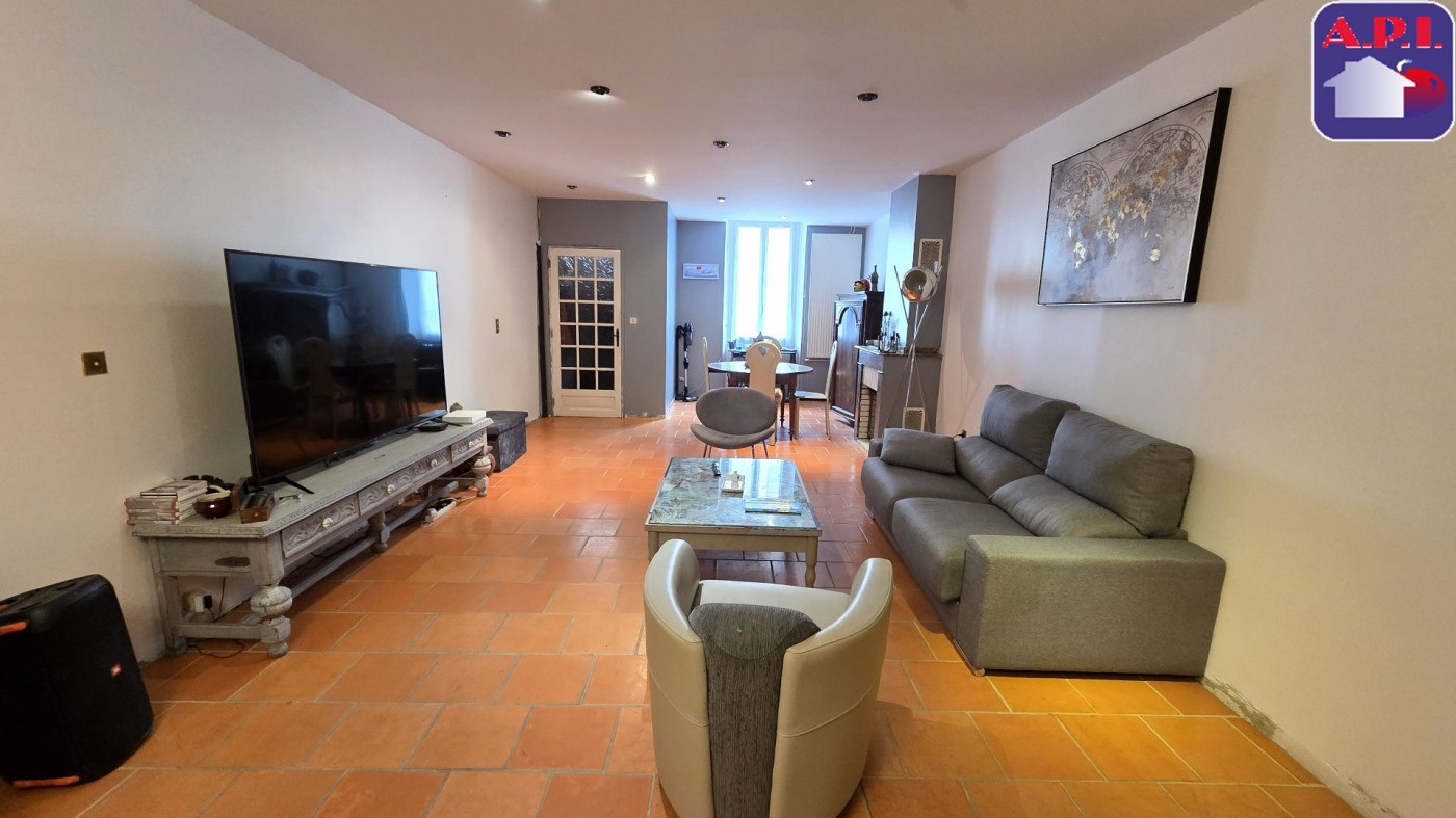 vente Maison de ville Cintegabelle - Photo 1
