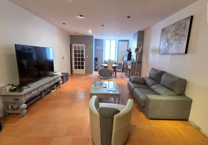 vente Maison de ville Cintegabelle