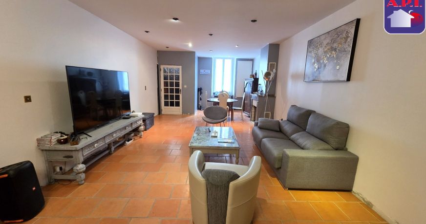 vente Maison de ville Cintegabelle