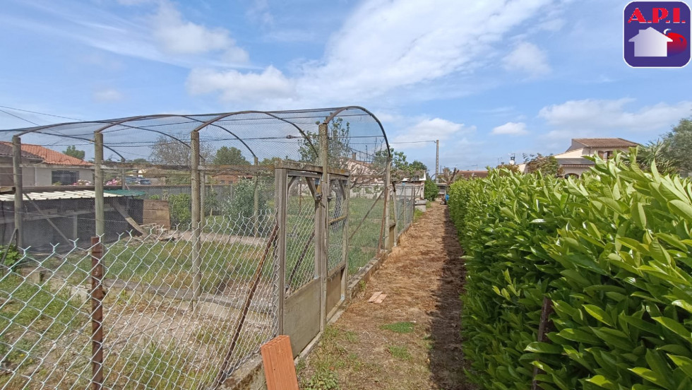 vente Terrain constructible Auterive - Photo 2