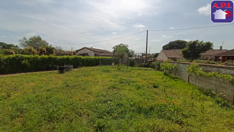 vente Terrain constructible Auterive - Photo 4