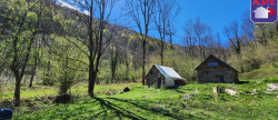 vente Grange Sentenac D'oust