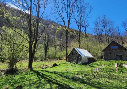 vente Grange Sentenac D'oust