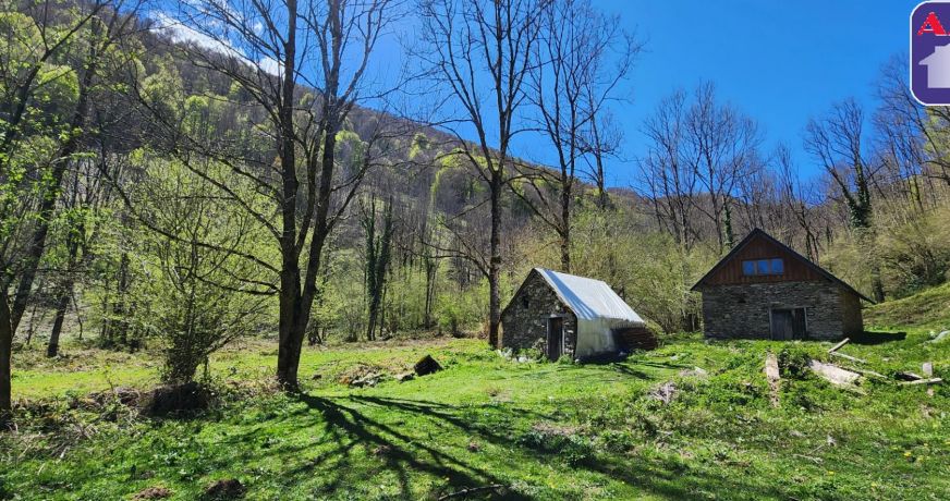 vente Grange Sentenac D'oust