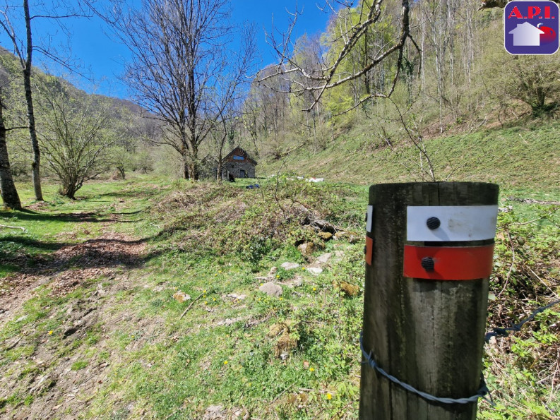 vente Grange Sentenac D'oust - Photo 3