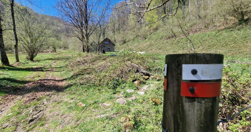 vente Grange Sentenac D'oust
