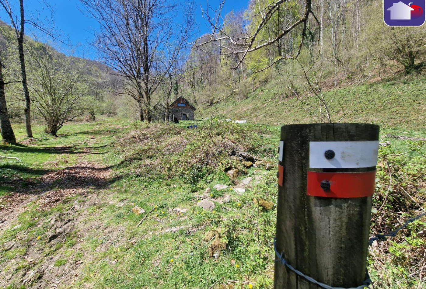 vente Grange Sentenac D'oust - Photo 3