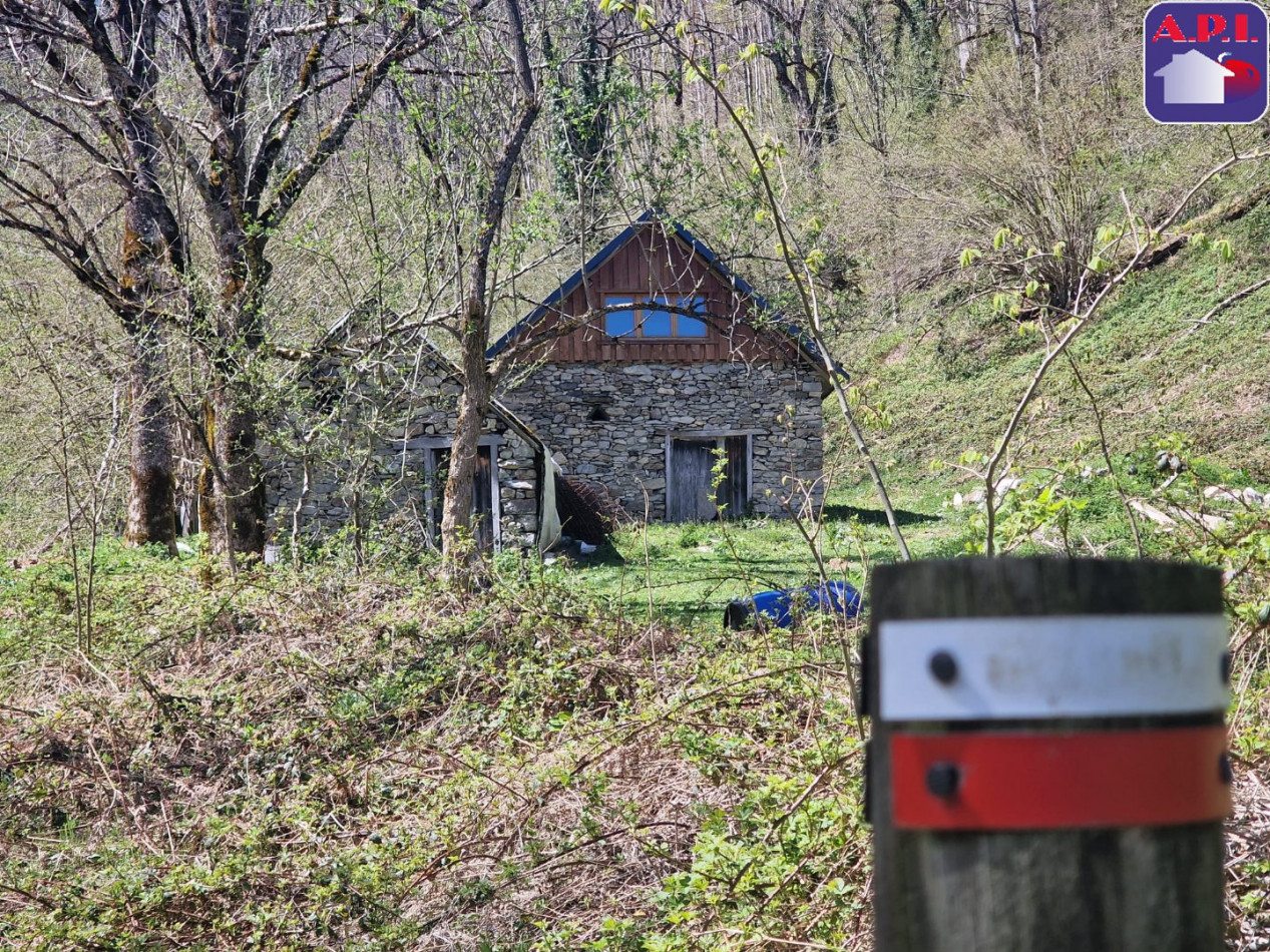 vente Grange Sentenac D'oust - Photo 12