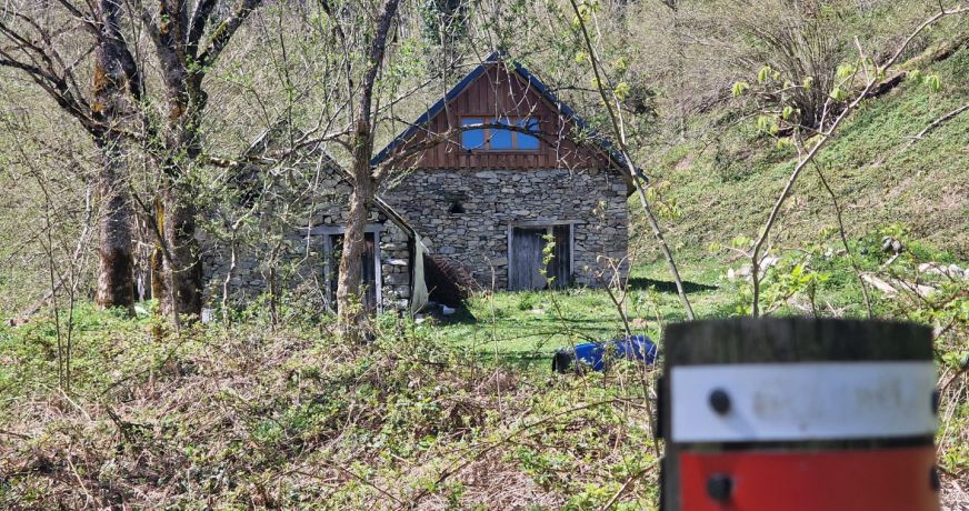 vente Grange Sentenac D'oust