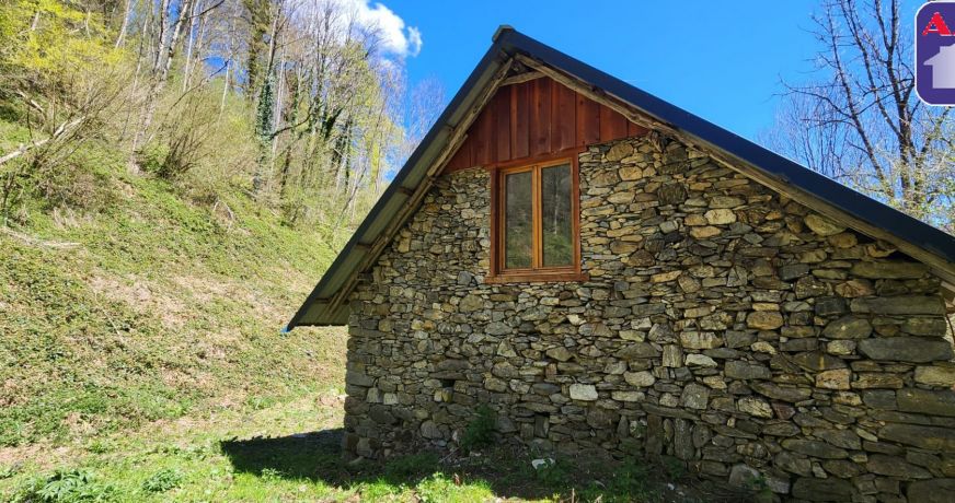 vente Grange Sentenac D'oust