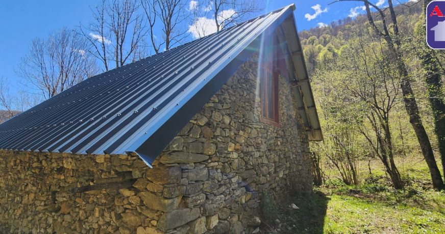 vente Grange Sentenac D'oust