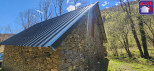 vente Grange Sentenac D'oust