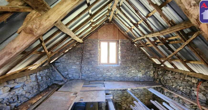 vente Grange Sentenac D'oust