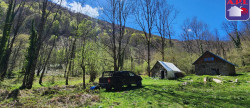 vente Grange Sentenac D'oust