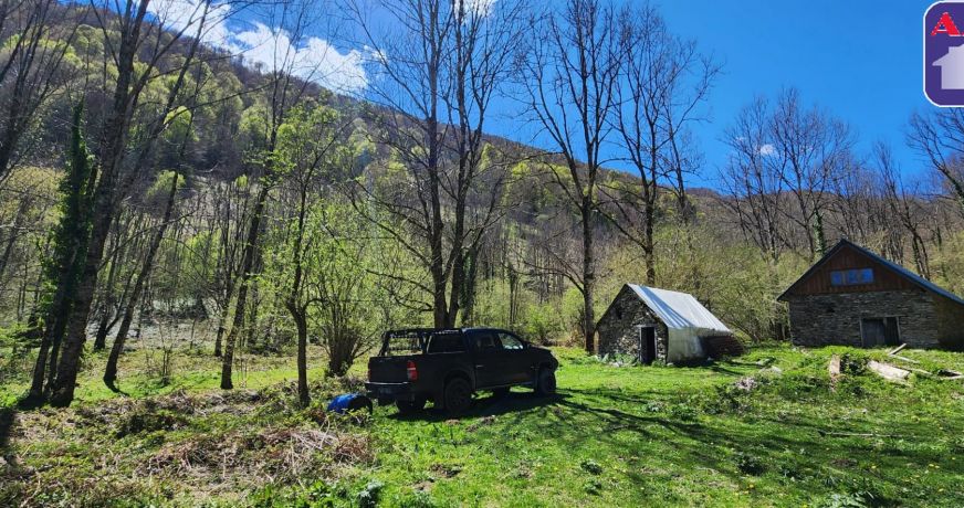 vente Grange Sentenac D'oust
