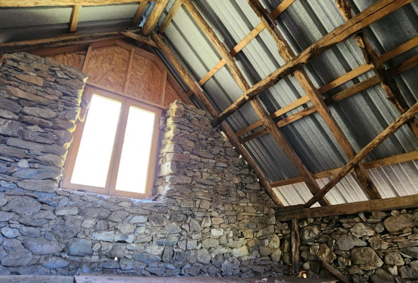 vente Grange Sentenac D'oust - Photo 7