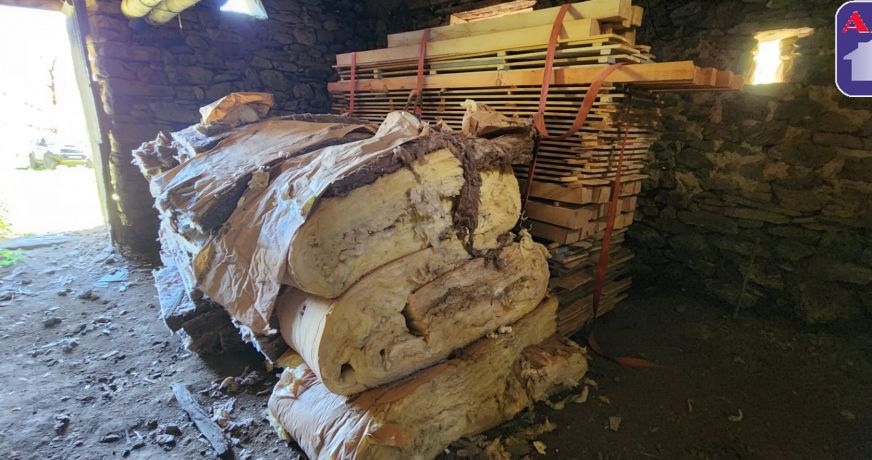 vente Grange Sentenac D'oust