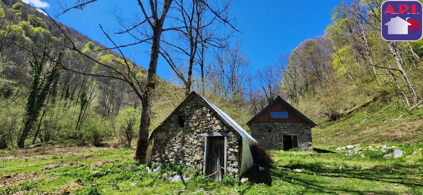 vente Grange Sentenac D'oust - Photo 2