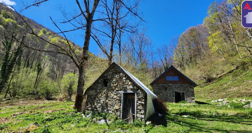 vente Grange Sentenac D'oust