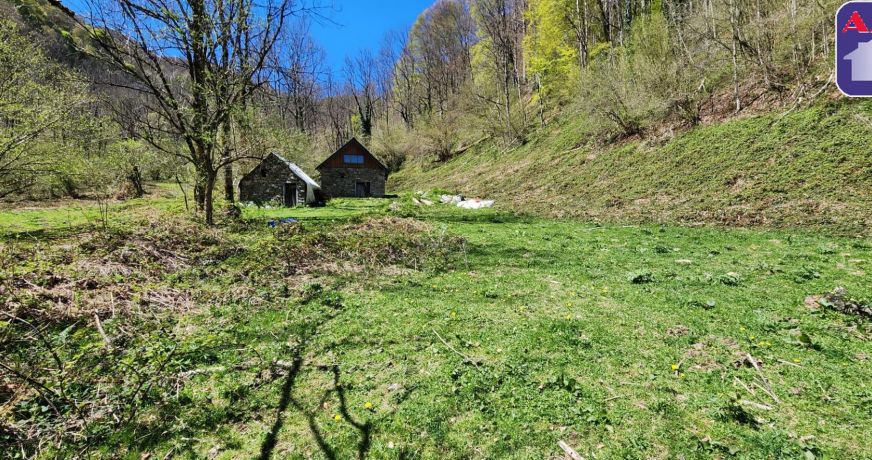 vente Grange Sentenac D'oust