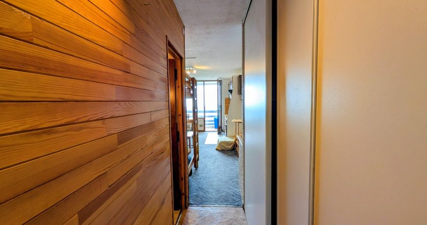 vente Appartement Les Monts D'olmes