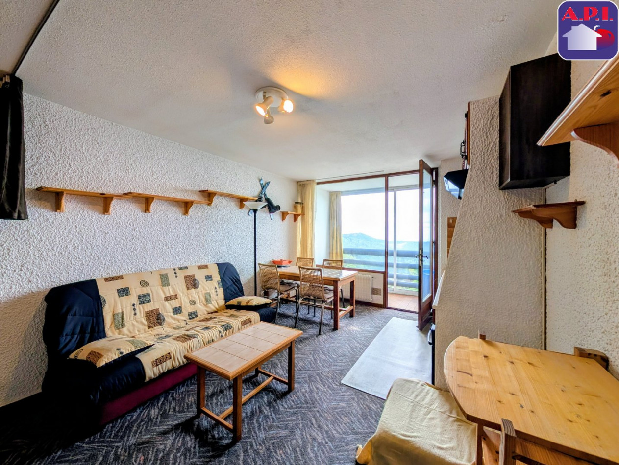 vente Appartement Les Monts D'olmes - Photo 4
