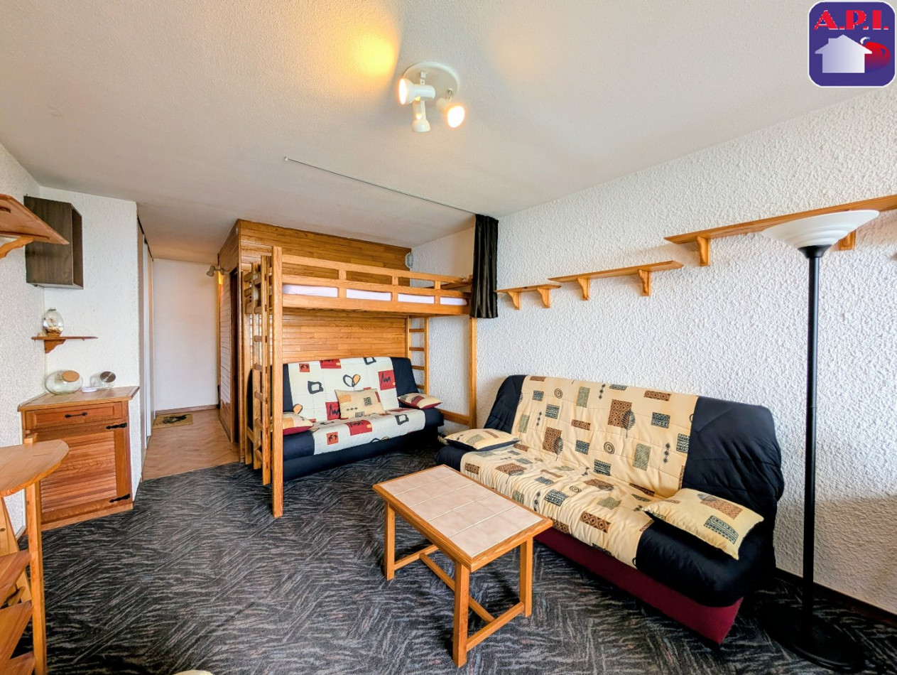 vente Appartement Les Monts D'olmes - Photo 1