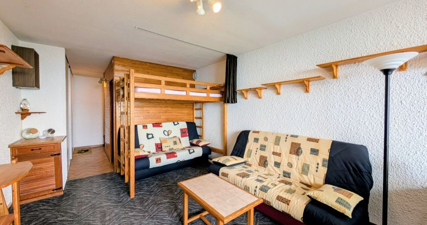 vente Appartement Les Monts D'olmes