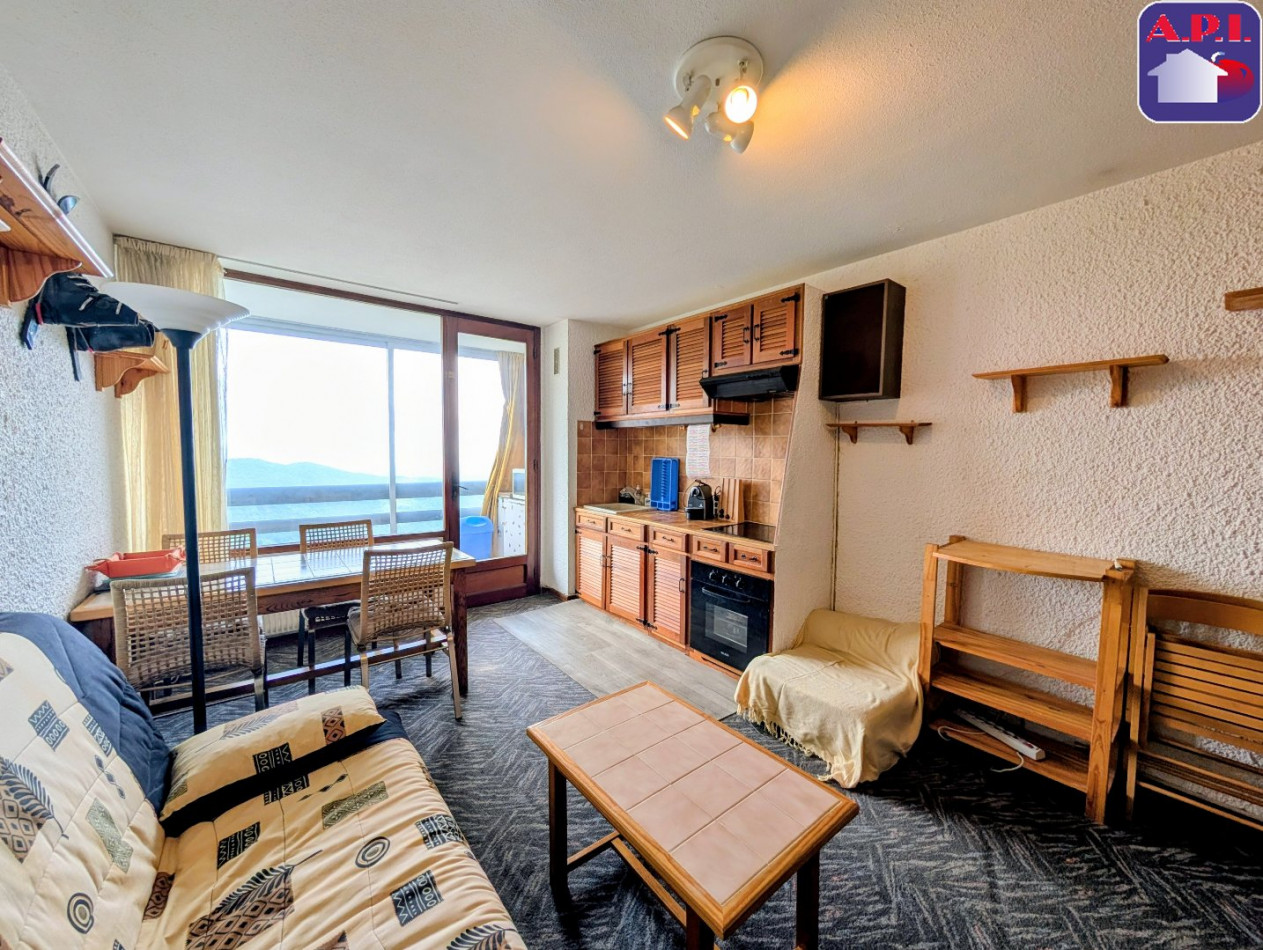 vente Appartement Les Monts D'olmes - Photo 2