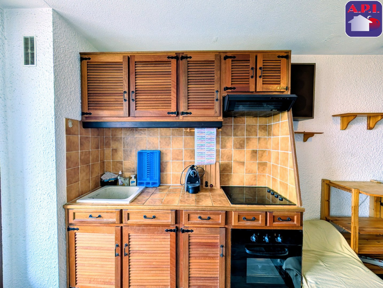 vente Appartement Les Monts D'olmes - Photo 8