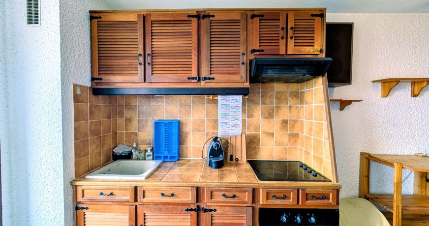 vente Appartement Les Monts D'olmes