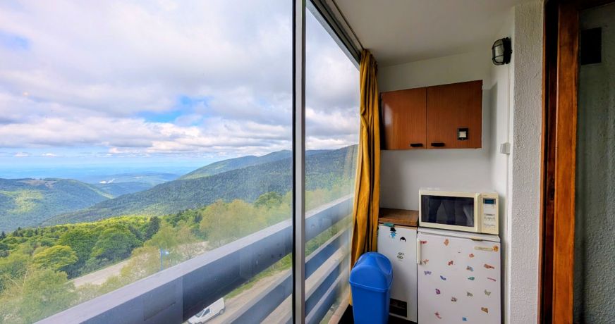 vente Appartement Les Monts D'olmes