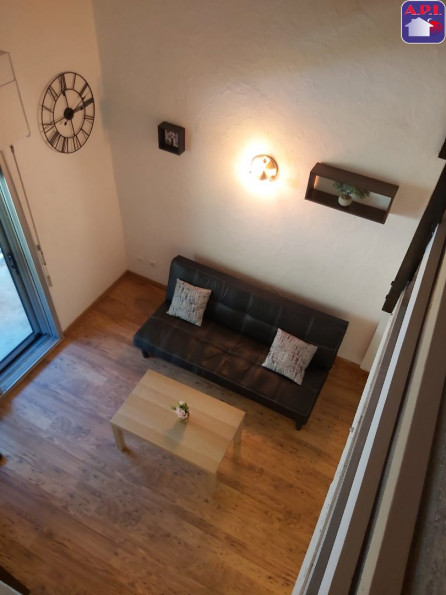 location Appartement Savignac Les Ormeaux - Photo 4