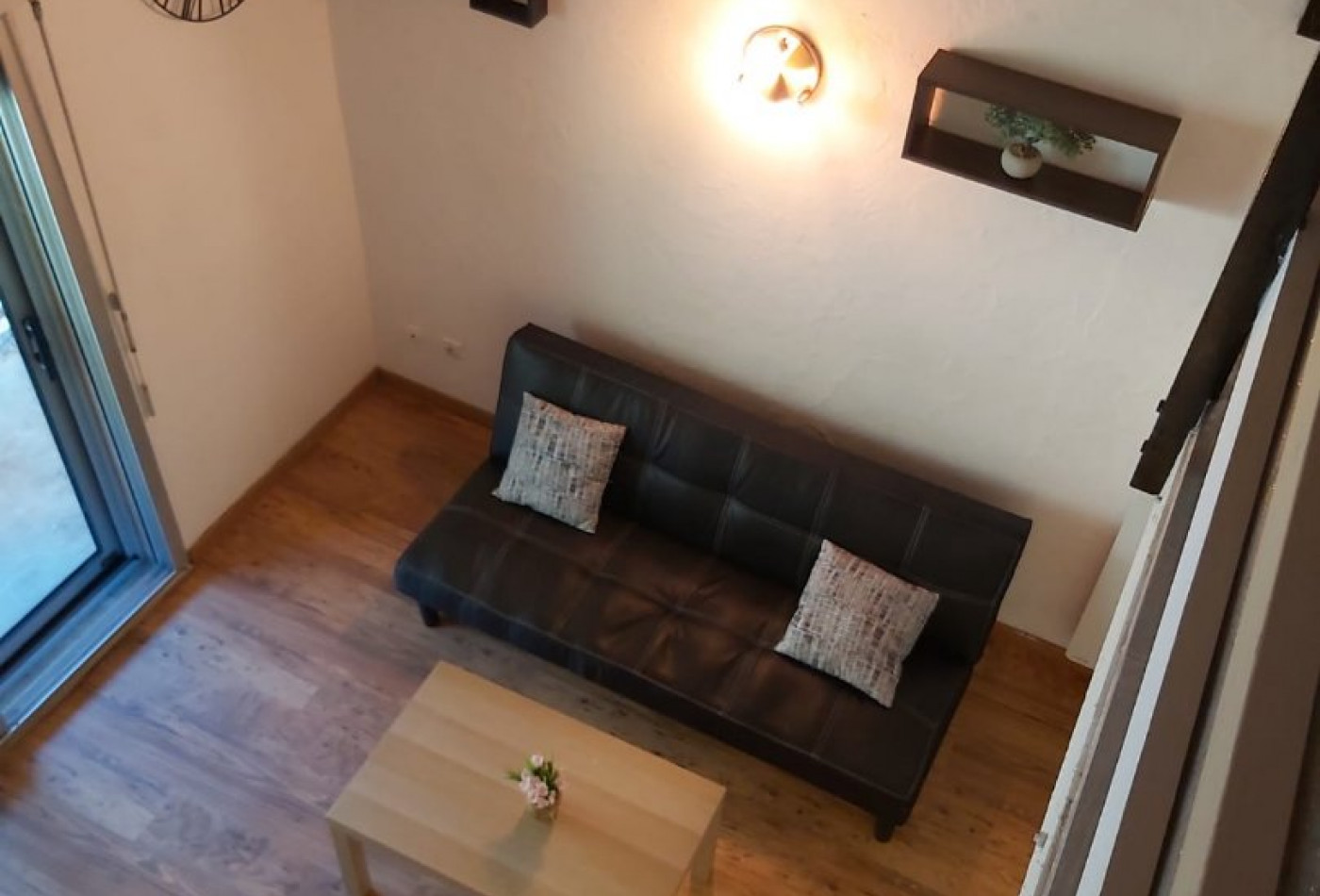 location Appartement Savignac Les Ormeaux - Photo 4