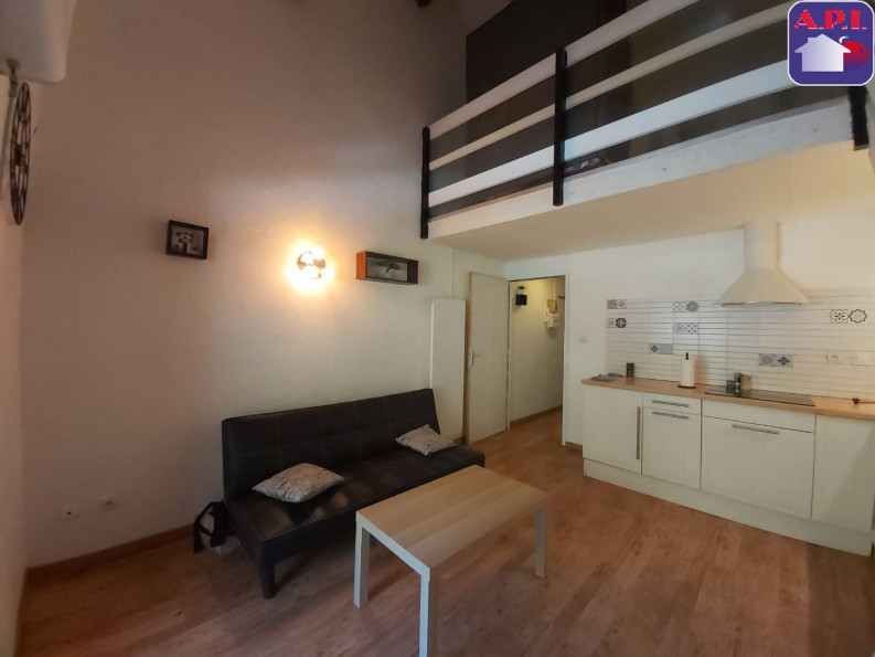 location Appartement Savignac Les Ormeaux - Photo 2