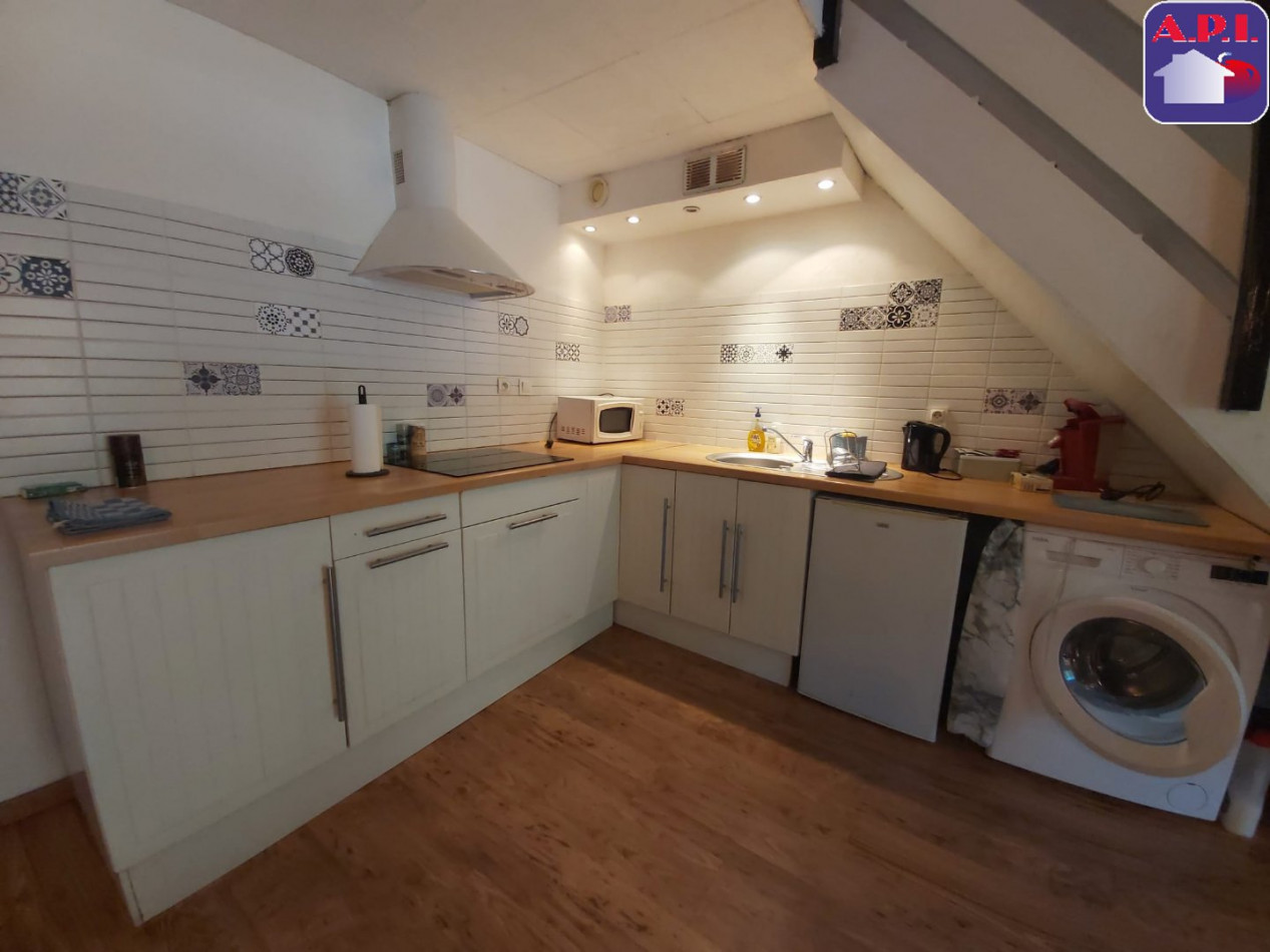 location Appartement Savignac Les Ormeaux - Photo 6