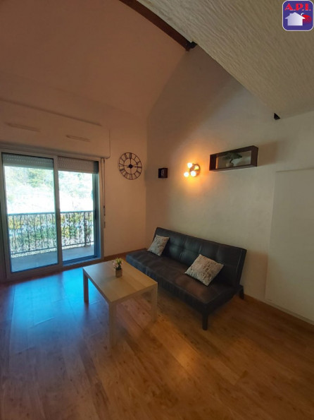 location Appartement Savignac Les Ormeaux - Photo 1