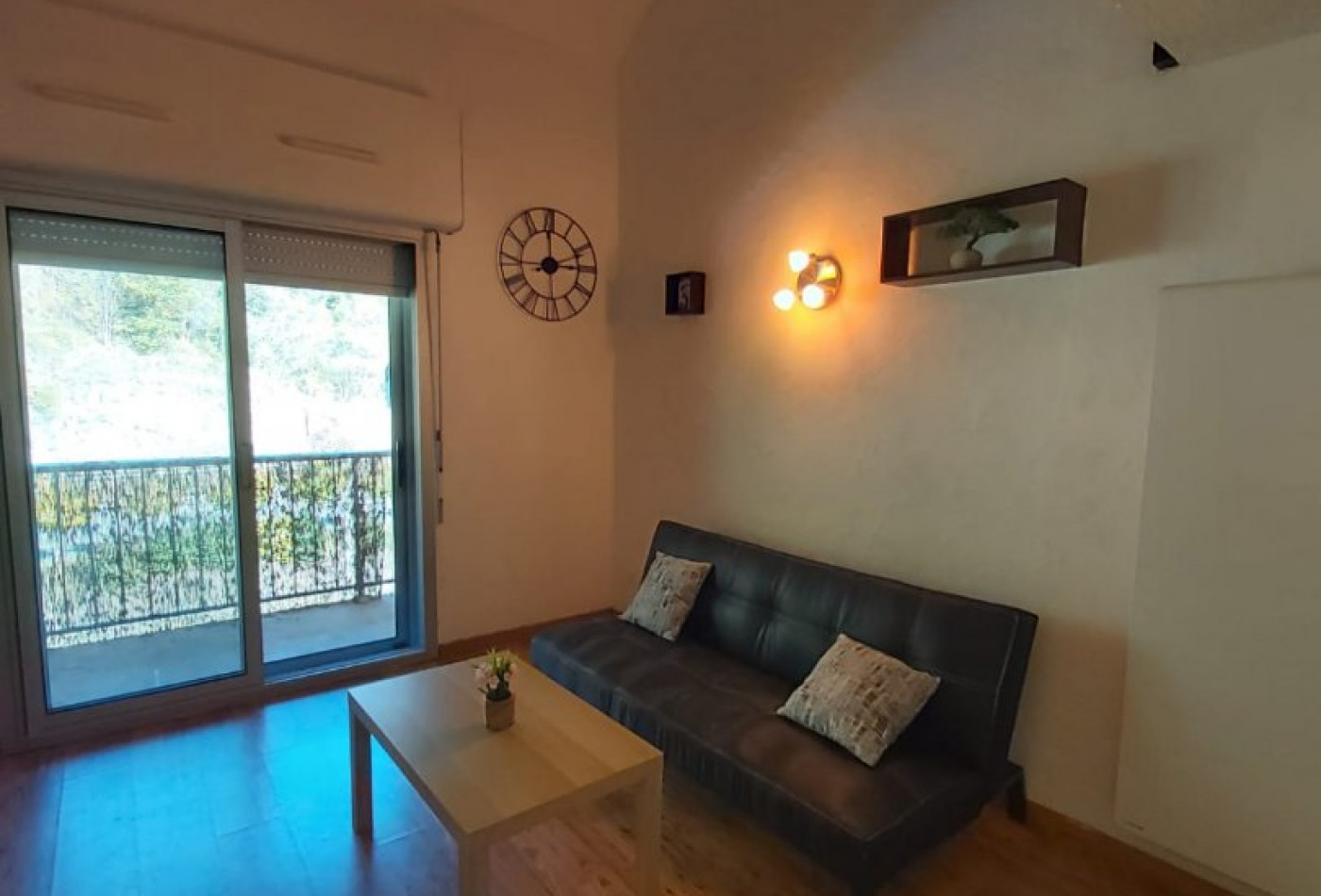 location Appartement Savignac Les Ormeaux - Photo 1