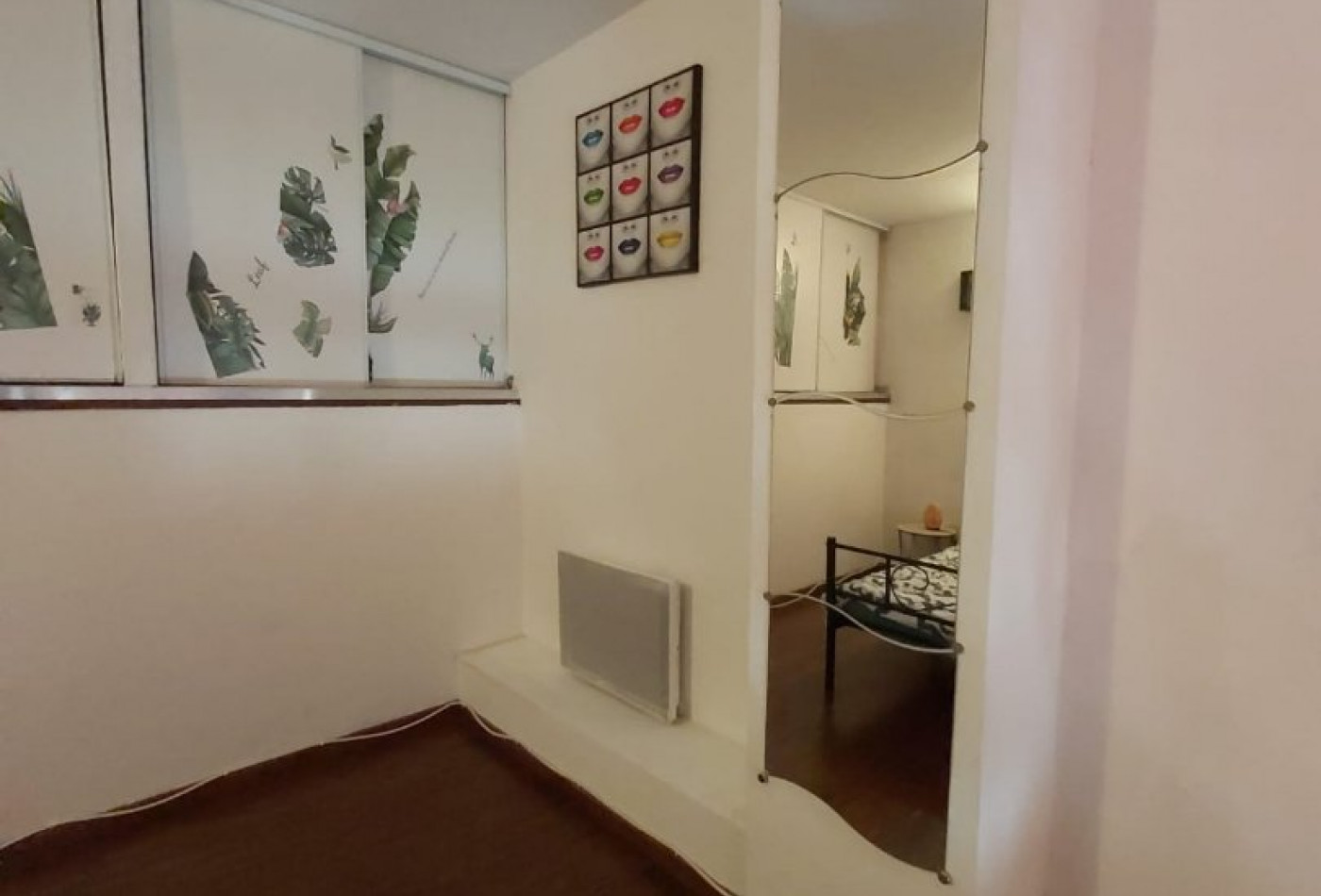 location Appartement Savignac Les Ormeaux - Photo 7