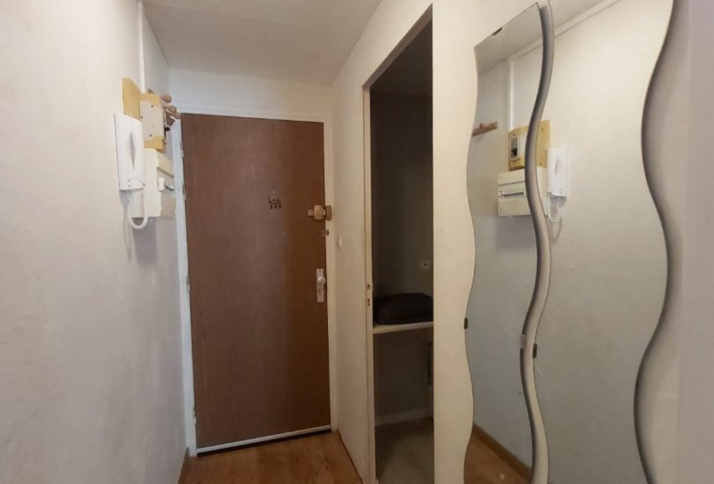 location Appartement Savignac Les Ormeaux - Photo 8
