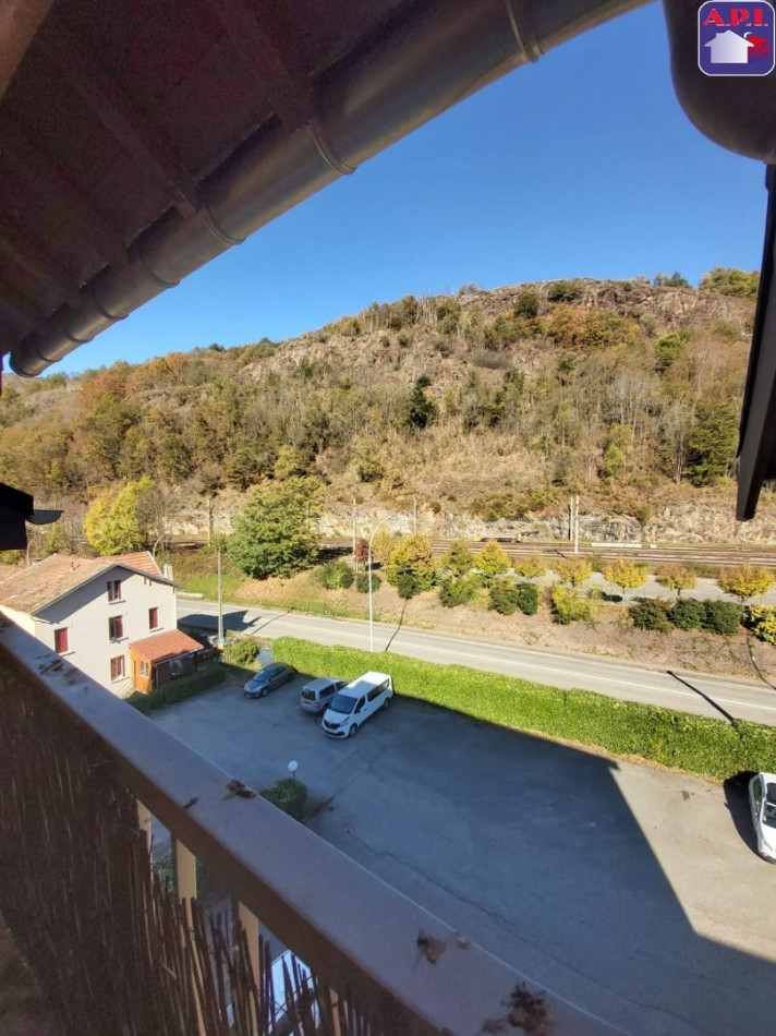 location Appartement Savignac Les Ormeaux - Photo 3